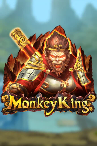 Демо версия Monkey King от Dragoon Soft | Чемпион Слотс 