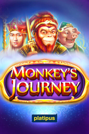 Демо версия Monkey's Journey от Platipus | Чемпион Слотс 