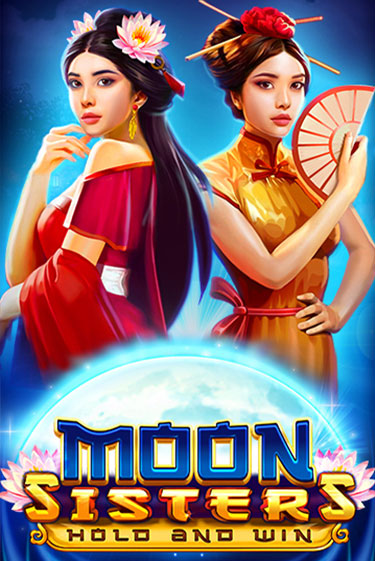 Демо версия Moon Sisters от 3 Oaks Gaming | Чемпион Слотс 