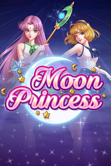 Демо версия Moon Princess от Play'n GO | Чемпион Слотс 
