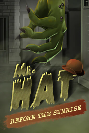 Демо версия Mr.Hat: Before the Sunrise от Spinmatic | Чемпион Слотс 