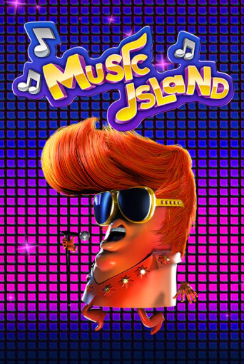 Демо версия Music Island от Greentube | Чемпион Слотс 