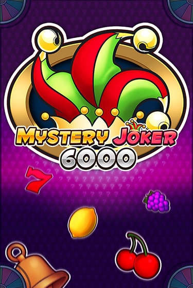 Демо версия Mystery Joker 6000 от Play'n GO | Чемпион Слотс 