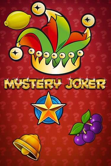 Демо версия Mystery Joker от Play'n GO | Чемпион Слотс 
