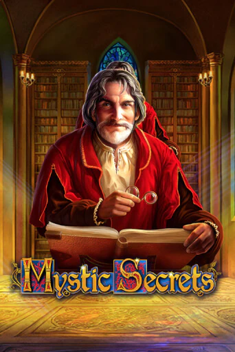 Демо версия Mystic Secrets от Greentube | Чемпион Слотс 
