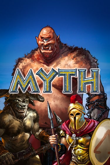 Демо версия Myth от Play'n GO | Чемпион Слотс 