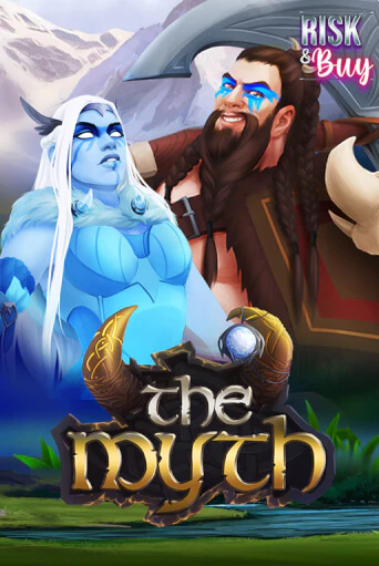 Демо версия the Myth от Mascot Gaming | Чемпион Слотс 
