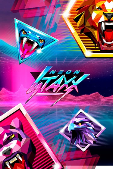 Демо версия Neon Staxx™ от NetEnt Deluxe | Чемпион Слотс 