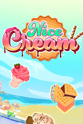 Демо версия Nice Cream от Spinmatic | Чемпион Слотс 