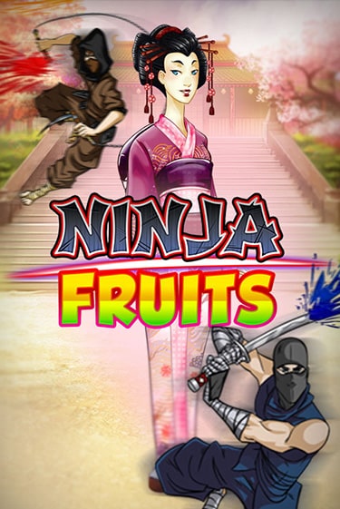 Демо версия Ninja Fruits от Play'n GO | Чемпион Слотс 