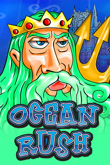 Демо версия Ocean Rush от Amusnet Interactive | Чемпион Слотс 