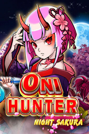 Демо версия Oni Hunter Night Sakura от Microgaming | Чемпион Слотс 