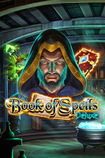 Демо версия Book of Spells Deluxe от Fazi | Чемпион Слотс 