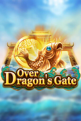 Демо версия Over Dragon's Gate от Dragoon Soft | Чемпион Слотс 