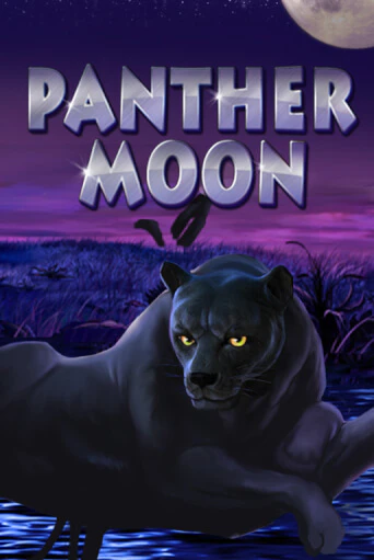 Демо версия Panther Moon от Playtech | Чемпион Слотс 