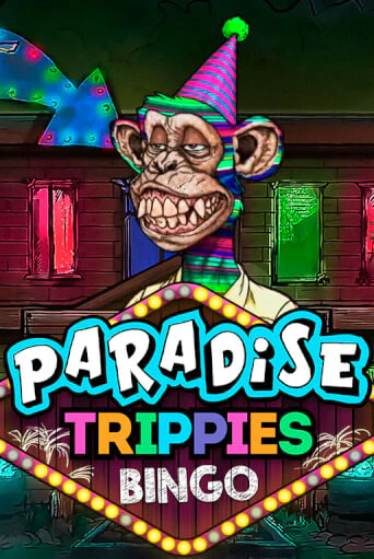 Демо версия Paradise Trippies Bingo от Caleta Gaming | Чемпион Слотс 