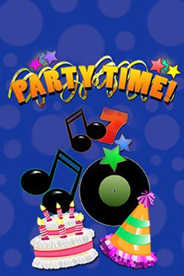 Демо версия Party Time от Amatic | Чемпион Слотс 