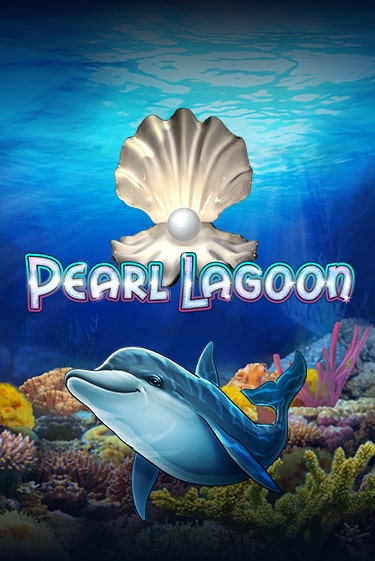Демо версия Pearl Lagoon от Play'n GO | Чемпион Слотс 