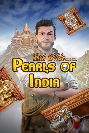 Демо версия Pearls of India от Play'n GO | Чемпион Слотс 