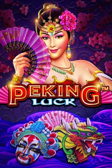 Демо версия Peking Luck от Pragmatic Play | Чемпион Слотс 