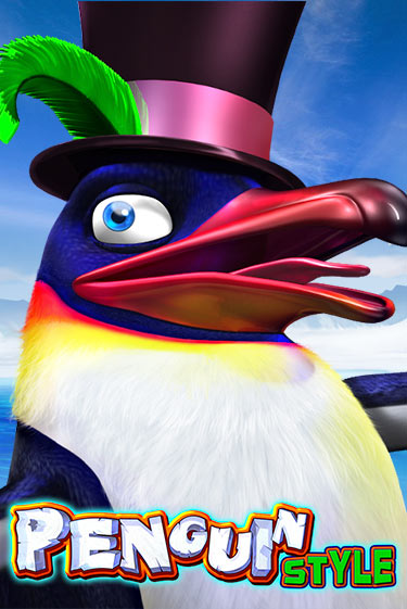 Демо версия Penguin Style от Amusnet Interactive | Чемпион Слотс 