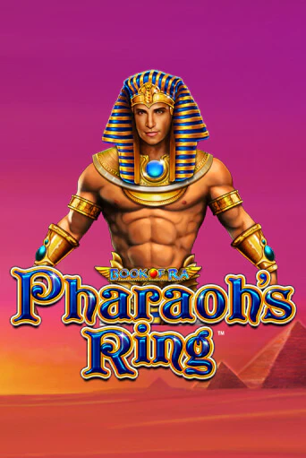 Демо версия Pharaoh's Ring от Greentube | Чемпион Слотс 