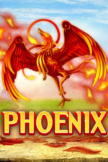 Демо версия Phoenix от Red Tiger | Чемпион Слотс 