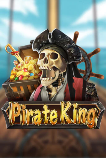 Демо версия Pirate King от Dragoon Soft | Чемпион Слотс 