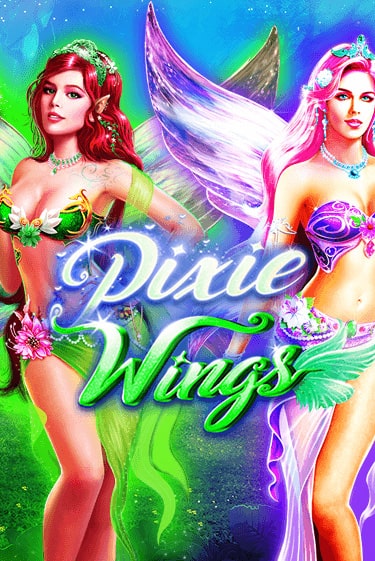 Демо версия Pixie Wings от Pragmatic Play | Чемпион Слотс 