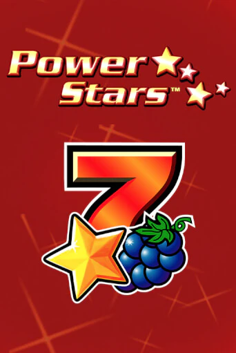 Демо версия Power Stars от Greentube | Чемпион Слотс 
