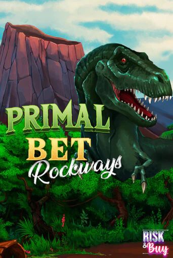 Демо версия Primal bet Rockways от Mascot Gaming | Чемпион Слотс 