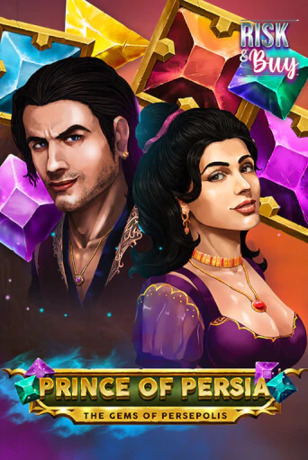 Демо версия Prince of Persia: the gems of Persepolis от Mascot Gaming | Чемпион Слотс 