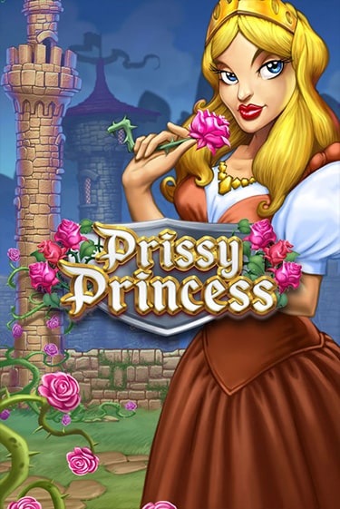 Демо версия Prissy Princess от Play'n GO | Чемпион Слотс 