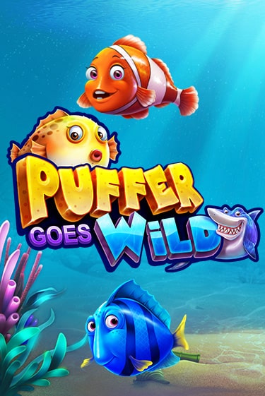 Демо версия Puffer Goes Wild от Games Global | Чемпион Слотс 