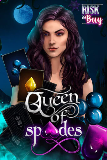 Демо версия Queen of Spades от Mascot Gaming | Чемпион Слотс 