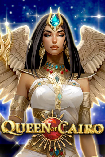 Демо версия Queen of Cairo от Microgaming | Чемпион Слотс 