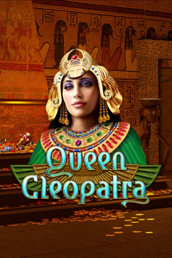 Демо версия Queen Cleopatra от Greentube | Чемпион Слотс 