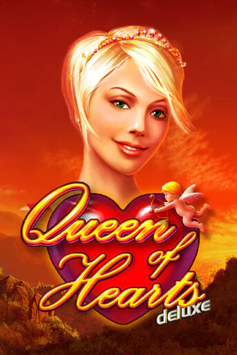 Демо версия Queen of Hearts Deluxe от Greentube | Чемпион Слотс 