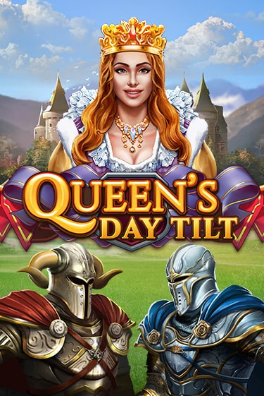 Демо версия Queen’s Day Tilt от Play'n GO | Чемпион Слотс 
