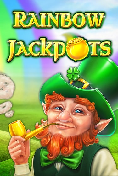 Демо версия Rainbow Jackpots от Red Tiger | Чемпион Слотс 