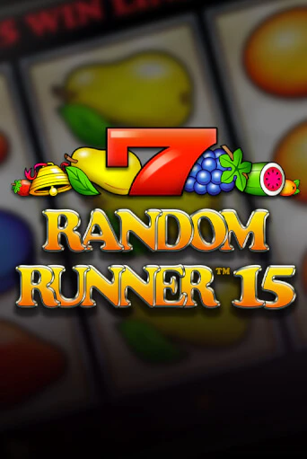 Демо версия Random Runner 15 от Greentube | Чемпион Слотс 