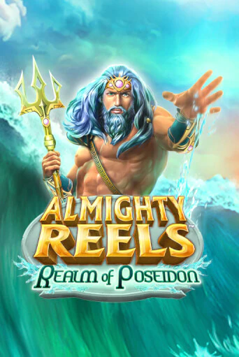 Демо версия ALMIGHTY REELS: Realm of Poseidon от Greentube | Чемпион Слотс 