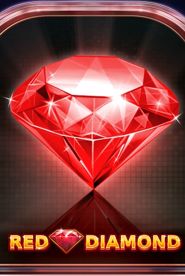 Демо версия Red Diamond от Red Tiger | Чемпион Слотс 