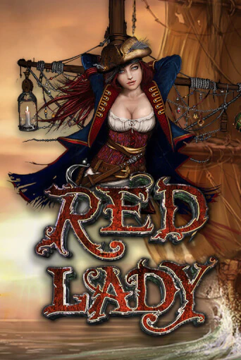 Демо версия Red Lady от Greentube | Чемпион Слотс 