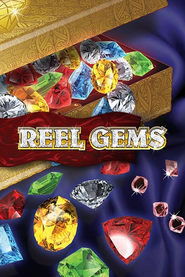 Демо версия Reel Gems от Games Global | Чемпион Слотс 