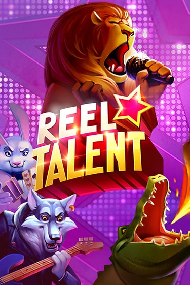 Демо версия Reel Talent от Games Global | Чемпион Слотс 