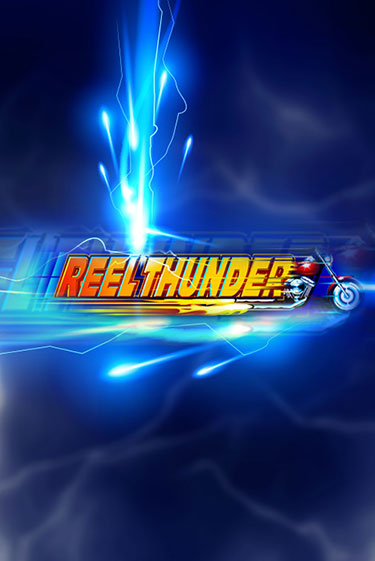 Демо версия Reel Thunder от Games Global | Чемпион Слотс 