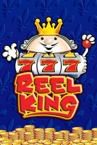 Демо версия Reel King от Greentube | Чемпион Слотс 