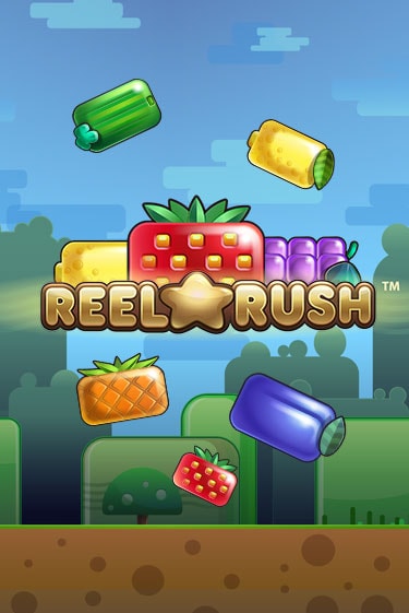 Демо версия Reel Rush™ от NetEnt Deluxe | Чемпион Слотс 
