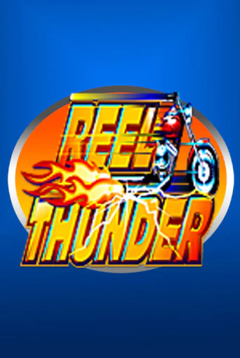 Демо версия Reel Thunder от Microgaming | Чемпион Слотс 